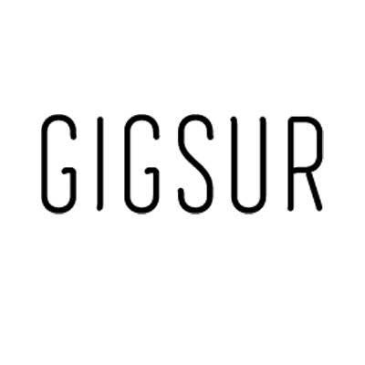 Gigsur logo